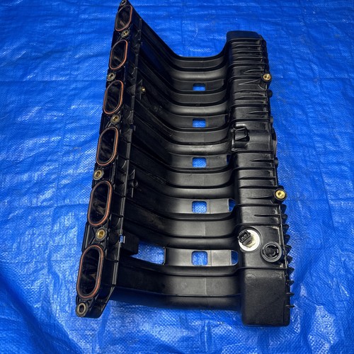 BMW M50 S50 Intake Manifold OBD1 M50B25 1991-1995 E36 325i 325is M3 E34 525i - Bild 7 von 11