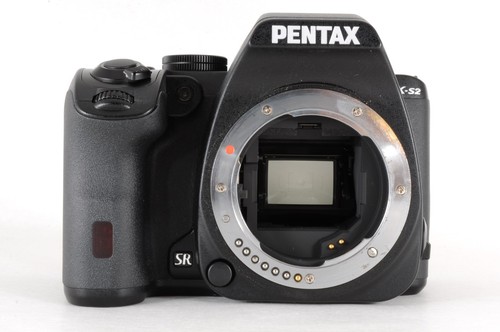 PENTAX K-S2 20MP BODY & DA L 18-55mm 55-200mm ZOOM LENS kit - Picture 3 of 24