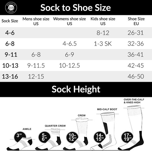 Big and Tall Diabetic Neuropathy Ankle Socks, King Size Mens Athletic Quarter... - Picture 6 of 6