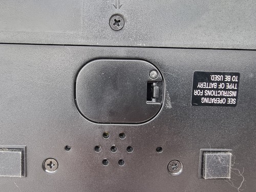 Sony ICF-C1iPMK2 Dream Machine FM/AM Clock Radio Speaker iPhone iPod Dock 30 pin - Picture 14 of 17