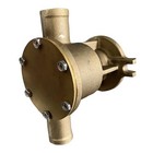 Volvo Penta KAD 300-A KAD43P KAD44P KAMD300 AD31 41 Sea Water Pump 3583115