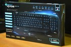 Roccat Ryos MK Pro Mechanical Keyboard Cherry Black Switch - Sealed Box