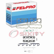 Fel-Pro HS 9081 PT-1 Engine Cylinder Head Gasket Set for HS5887B HS34141 pr
