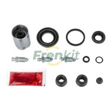 Reparatur-Satz Bremssattel hinten für Honda Civic 4 ED EC 5 EG 6 EJ MB | 317812