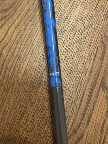 TAYLORMADE M3 3 WOOD / 15 DEGREE FUJIKURA PRO X FLEX - Picture 10 of 12