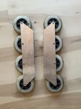 Wizard NR 110 Frames Complete