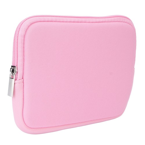 Laptop Power Adapter Bag Smoothing Zipper Design Scratch Resistant Laptop Acc CB - Afbeelding 8 van 22