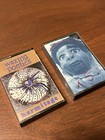 Waxing Poetics Lot Of 2 Cassettes Tested HERMITAGE Bed Time Story 1986 1990