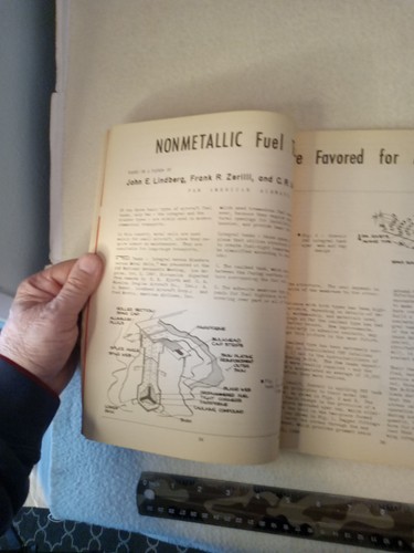 SAE Journal, April 1948, cool old ads and photos - Picture 12 of 23