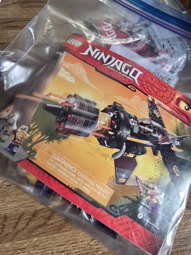 Lego Incomplete Sets Lot Of 3 (READ) Parts Only - Picture 11 of 16