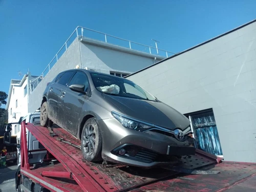 Piloto Trasero Izquierdo para TOYOTA AURIS (E18) Active 2017 2535379 - Imagen 8 de 10