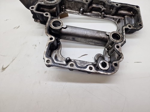 2009 SUBARU IMPREZA 2.0L OIL SUMP PAN UPPER SECTION - Picture 7 of 8