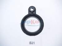 Japko Dichtung, Zylinderkopfhaube 47521 FüR Mitsubishi