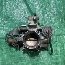 96-00 Toyota 4Runner 95-02 Tacoma 3.4L 5VZ THROTTLE BODY IAC & TPS Crack