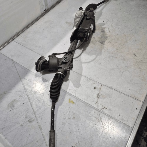 SCATOLA STERZO SERVOASSISTITA ELETTRONICA per SEAT LEON 2.0 4891e9 5Q1423055M - Picture 1 of 7