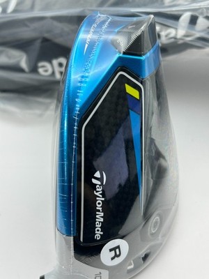 TaylorMade - SIM 2 MAX 10.5 ドライバー TaylorMade Sim 2 Max 10.5* Driver, Fujikura Ventus 5A Senior