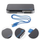 USB High Speed Multi Card Reader for Transfer Portable Design