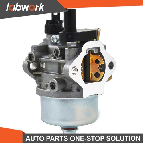 Labwork Carburetor For 801396 801233 801255 CCR2450 CCR3650 38584 Snow Blower - Picture 5 of 14