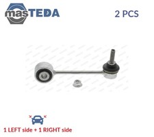 VO-LS-15611 ANTI ROLL BAR STABILISER DROP LINKS PAIR MOOG 2PCS FOR PORSCHE