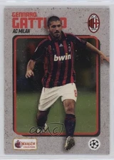 2022-23 Topps Merlin's Heritage 98 UCL Legend Gennaro Gattuso #159