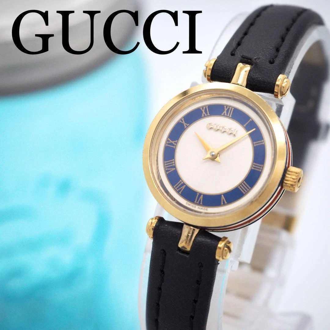 Ceinture 721 Gucci Watch Sherry Line pour femme