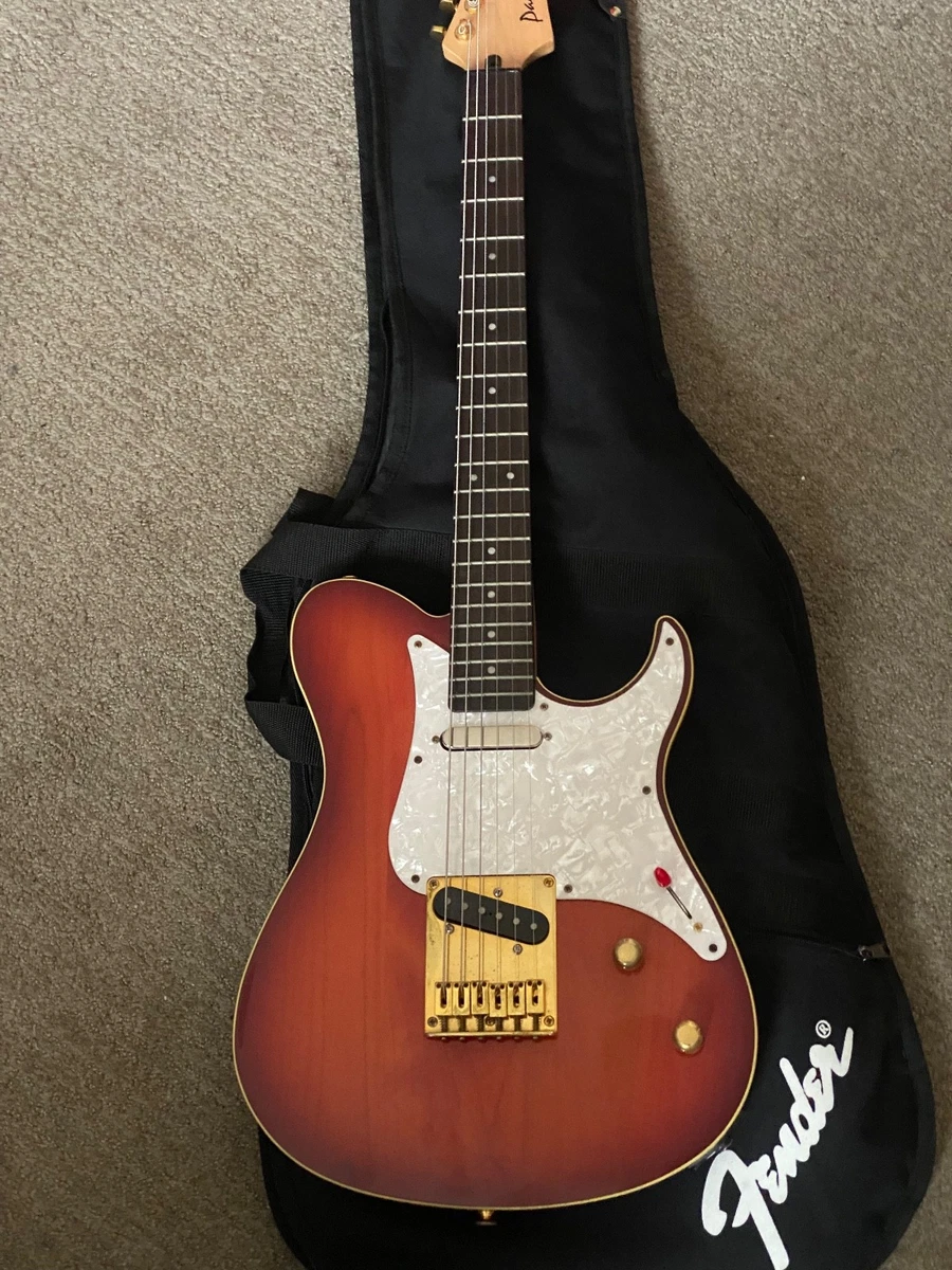 YAMAHA Pacifica 302S Electric Guitar WITH UPGRADES 1995 | eBay