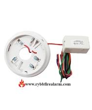 Simplex 4098-9682. Sensor Base P/n: 677-211.