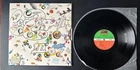 Led Zeppelin – Led Zeppelin III Vinyl LP Reissue K50002 Gatefold 1972 France