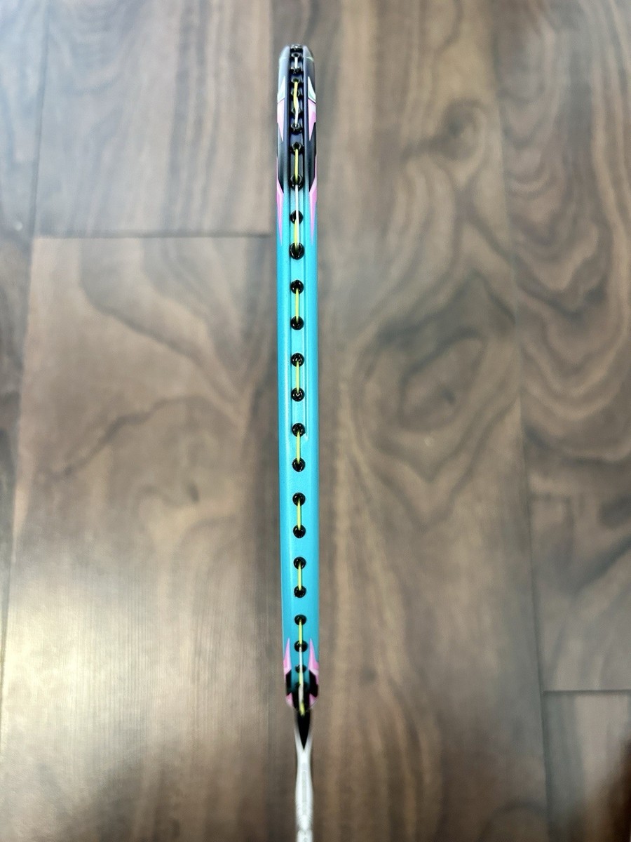 Victor Auraspeed HS B Badminton Racket - 4UG5 | eBay UK