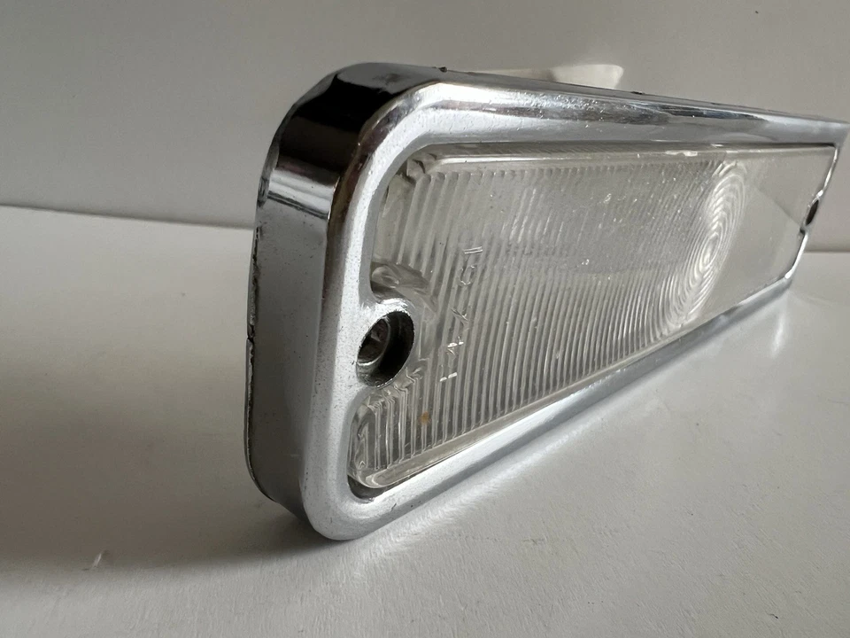 BUICK 5951901 1961 - 1962;特殊 & SKYLARK BEZEL 和镜头,PARKLAMP,LH — 第 4/4 张图片