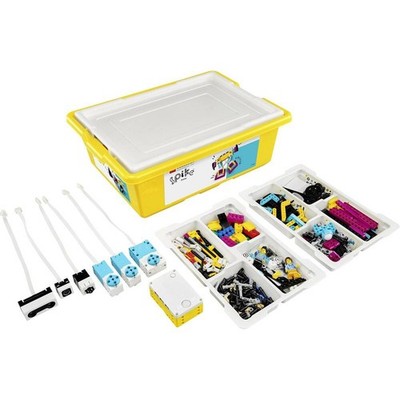 LEGO Education 45678 Spike Prime Basis-Set MINT-Unterricht 5-8 Klasse 1669428