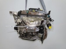 Moteur Peugeot 206