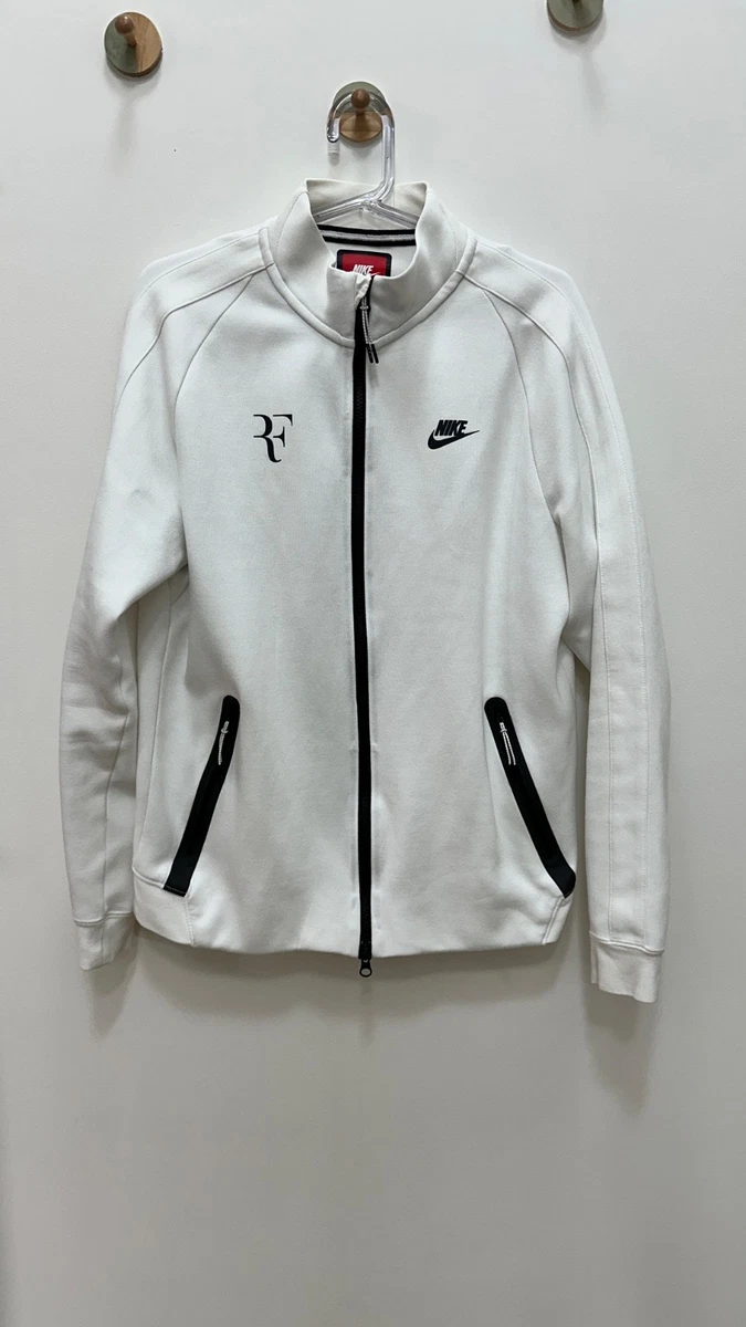 Nike RFジャケット ホワイト Nike RFジャケット ホワイト ウェア スポーツ