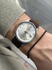 Vintage Seiko 7005-8062 Automatic Watch from March 1974 - Running