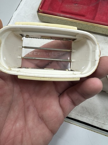 Afeitadora Remington Lektronic para hombre modelo BOS AÑOS 50 - Imagen 8 de 24