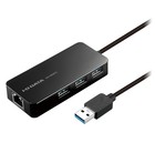 IO DATA Giga LAN Adapter USB3.0 1000BASE-TX compatible US3-HB3ETG Computer Japan