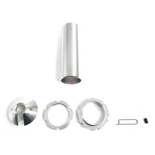 QA1 Precision Products CK6007 COIL-OVER SLEEVE KIT