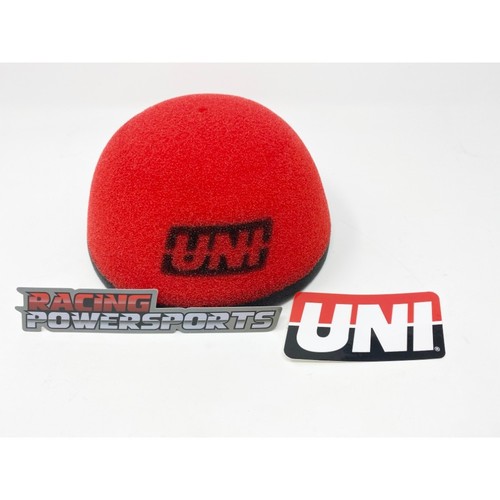 Uni Filter Multi-Stage Competition Air Filter Kit Suzuki DRZ400 Kawasaki KLX400 - Picture 2 of 3