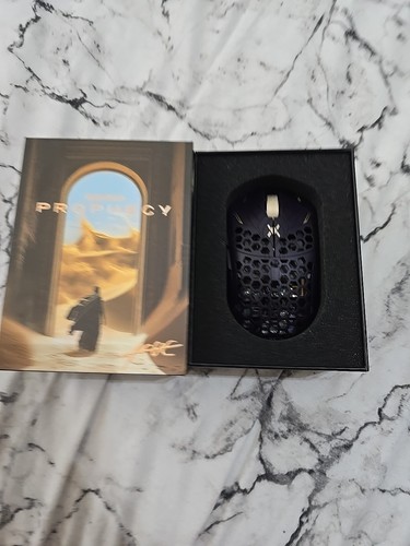 Finalmouse-UltralightX-Prophecy-Tfue-(Medium) Versand am nächsten Tag✅️ - Bild 2 von 3
