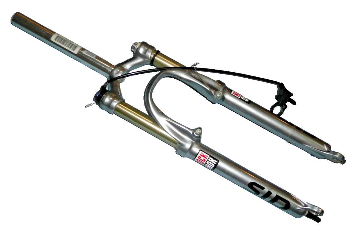 Rock Shox Sid 26 for sale - eBay