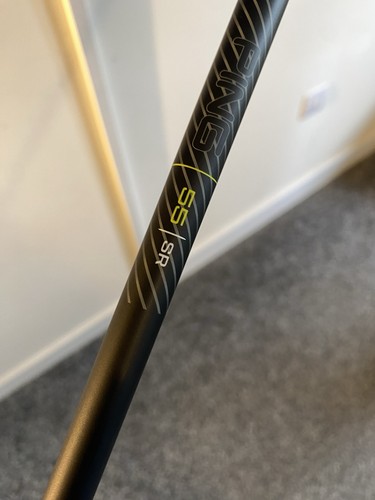 Brand New Ping G430 12 Degree Alta CB55 SR Shaft - Picture 5 of 8