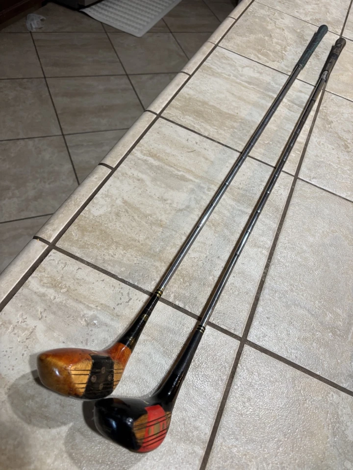 Power Built 1, 3, Wood Citation Horse Shoe Woods - Image 4 of 4