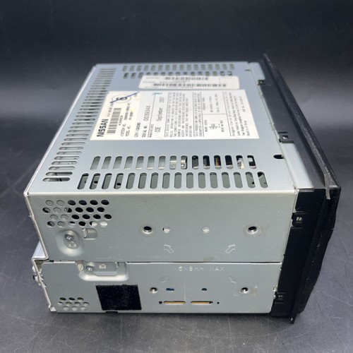 Nissan OEM CD Head Radio Fits 2009 2012 Frontier Pathfinder PP-2898Y Untested - Bild 5 von 6
