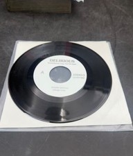 Nirvana 7インチレコード3枚 Nirvana 7インチレコード3枚