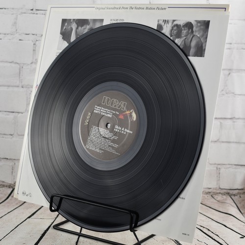 Various – Dirty Dancing (Original Soundtrack) - 12" Vinyl - RCA Victor - 1987 - Picture 4 of 8