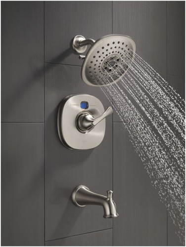 Delta RP6025 Shower Arm Flange - Picture 8 of 22