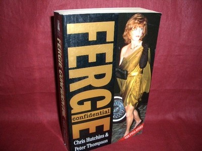 Fergie - confidential Chris Hutchins