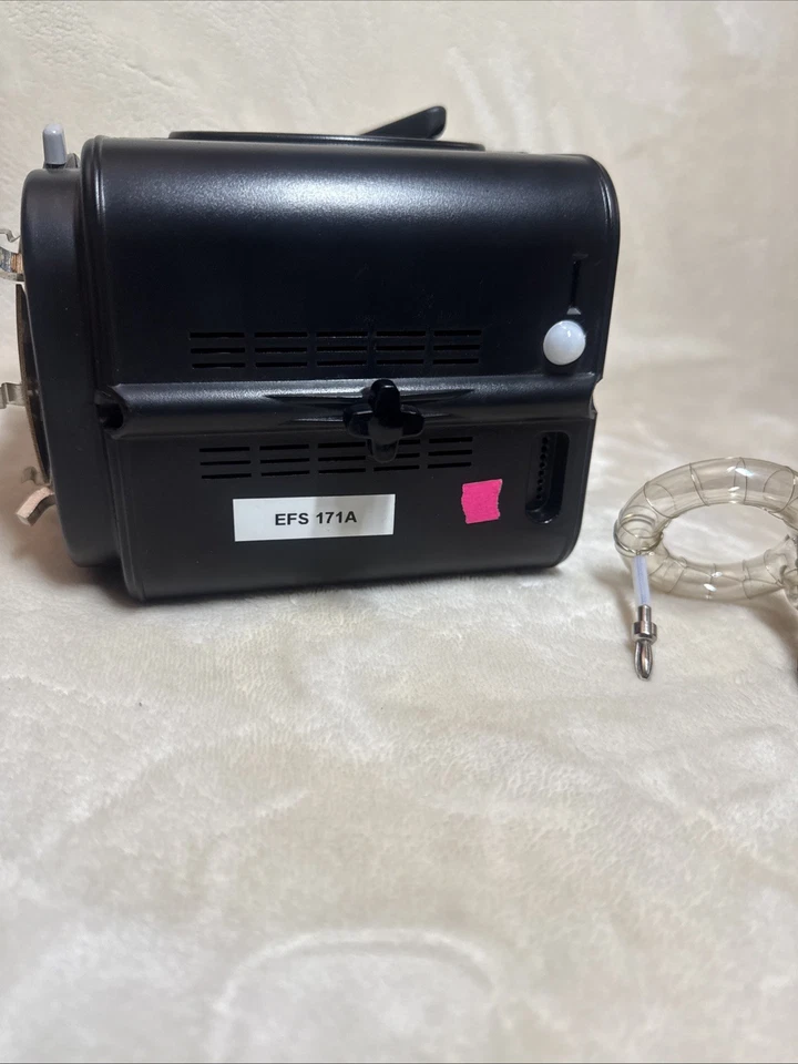 Genuine Paul C. Buff Einstein 640WS IGBT Professional Monolight Flash Unit - Image 3 of 4