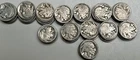 Lot of 129, Indian Head Buffalo Nickels, Most the dates can't be read
