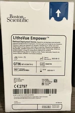 BOSTON SCIENTIFIC LithoVue Empower  M0067919900 Exp.2025-06-11